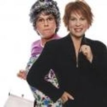 VICKI LAWRENCE & MAMA: A TWO WOMAN SHOW Plays Spencer Theater Today, 8/18