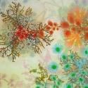 Paintings by Annette Davidek on View at Littlejohn Contemporary, Now thru 3/2