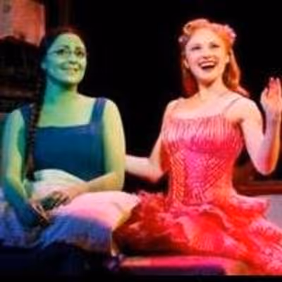 BWW Reviews: WICKED Casts Spell Over Des Moines