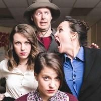 Tickets to CrazyLady's A George F. Walker Double Bill Now on Sale