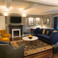 Warwick New York Hotel Unveils Five New Specialty Suites