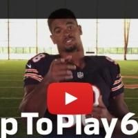 Quaker Oats Teams Up With Andrew Luck And Fuel Up to Play 60 To Launch Nationwide…