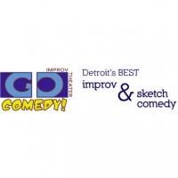 Go Comedy! Announces 'Best Of' Shows in March