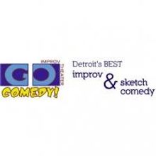 Go Comedy! Announces 'Best Of' Shows in March