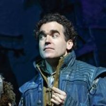 BWW Reviews:  SOMETHING ROTTEN! This Way Comes