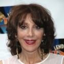 Andrea Martin Brings LAUGHING MATTERS to 54 Below, Now thru 10/11