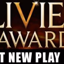 OLIVIERS 2014: Preview - Best New Play