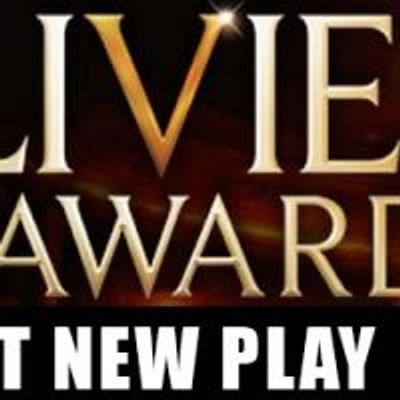 OLIVIERS 2014: Preview - Best New Play
