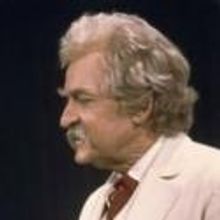Hal Holbrook Returns to Gallo Center for the Arts with MARK TWAIN TONIGHT, 10/5