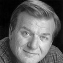 Richard Pruitt of SISTER ACT