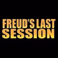 C.S. Lewis Meets Sigmund Freud at Theatre Royal in FREUD'S LAST SESSION Tonight