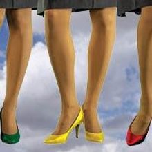 Hilberry Theatre to Present BOEING BOEING, 9/19-10/4