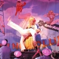 BWW Review: There is Nothin' Like SOUTH PACIFIC