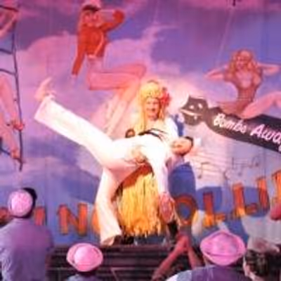 BWW Review: There is Nothin' Like SOUTH PACIFIC
