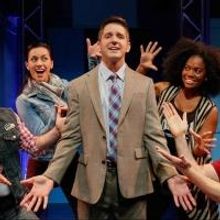 Photo Flash: First Look at Howie Michael Smith, Robert Cuccioli and More in MY LIFE I