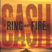 RING OF FIRE, THE MUSIC OF JOHNNY CASH to Open at Chenango River Theatre, 8/8