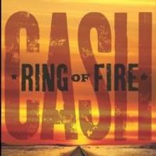 RING OF FIRE, THE MUSIC OF JOHNNY CASH Opens at Chenango River Theatre Tonight