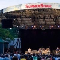 SummerStage to Present BEACONS OF JAZZ, Matt Wilson, BIRD IS THE WORD and More…