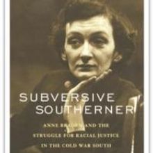 University of Louisville Yarmuth Book Award Winners Presented with SUBVERSIVE SOUTHER