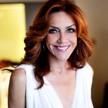 BWW Blog: Meet BWW's May Blogger, Andrea McArdle