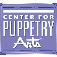 1001 NIGHTS Debuts at Center for Puppetry Arts, Now thru 4/6