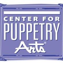 1001 NIGHTS Debuts at Center for Puppetry Arts, Now thru 4/6