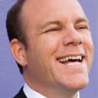 Tom Papa Plays Comedy Works Landmark Village This Weekend