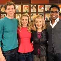 CUNY TV to Air Encores of KINKY BOOTS - THE ROAD TO BROADWAY this Weekend