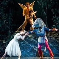 The Colorado Ballet Presents AN EVENING UNDER THE STARS Tonight