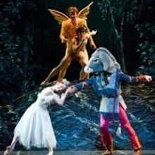 The Colorado Ballet to Present AN EVENING UNDER THE STARS, 8/16