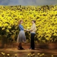 Photo Flash: First Look at Norbert Leo Butz & Kate Baldwin in Broadway-Bound BIG…