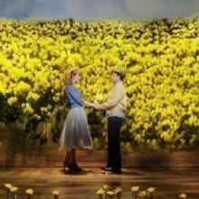 Photo Flash: First Look at Norbert Leo Butz & Kate Baldwin in Broadway-Bound BIG…