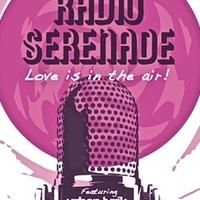 Urban Lyrik Presents RADIO SERENADE, 4-26-4/27