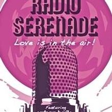 Urban Lyrik Presents RADIO SERENADE, 4-26-4/27