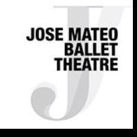 Jose Mateo Brings SILENT CURRENTS to Sanctuary Theatre, 3/21-4/6