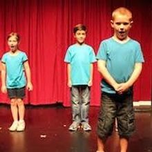 Registration for Centenary Stage Company's TYRO Acting Program Now Open