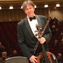 Sherman Chamber Ensemble to Offer Free Bluegrass Concerts Next Weekend