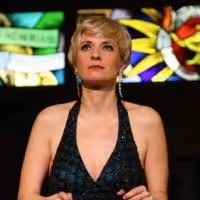 Photo Coverage: Adrienne Haan Performs FROM BERLIN TO BROADWAY at the ACTORS TEMPLE