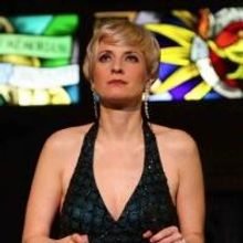 Photo Coverage: Adrienne Haan Performs FROM BERLIN TO BROADWAY at the ACTORS TEMPLE