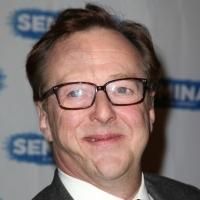 Edward Hibbert & Wesley Taylor to Lead THE SILVER CORD at Peccadillo Theater Company