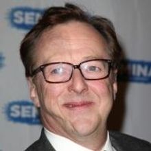 Edward Hibbert & Wesley Taylor to Lead THE SILVER CORD at Peccadillo Theater Company