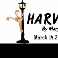 Bay City Players' HARVEY Runs Now thru 3/23
