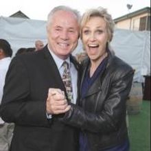 Photo Flash: Jane Lynch, Giada De Laurentiis Honored at 2013 Angel Awards