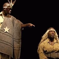 2013 South African Theatre Retrospectives: South African Revivals and Productions of…