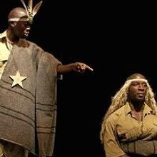 2013 South African Theatre Retrospectives: South African Revivals and Productions of 