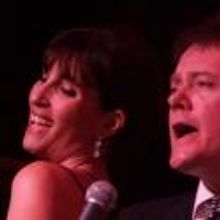 Eric Comstock & Barbara Fasano Return to Metropolitan Room, 10/15-20
