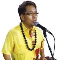 5th Annual Waikiki Steel Guitar Festival Features Legendary Artists This Weekend