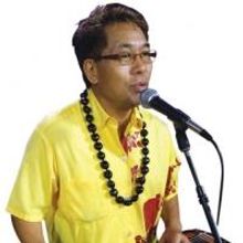 5th Annual Waikiki Steel Guitar Festival Features Legendary Artists This Weekend