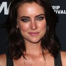 Jessica Stroup to Join Fox's THE FOLLOWING