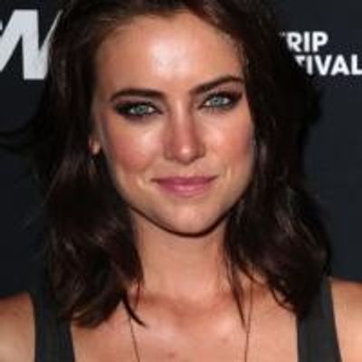 Jessica Stroup to Join Fox's THE FOLLOWING